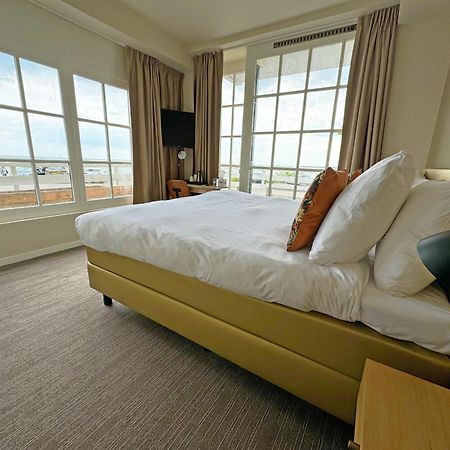 Hotel Spaander BW Signature Collection フォーレンダム エクステリア 写真
