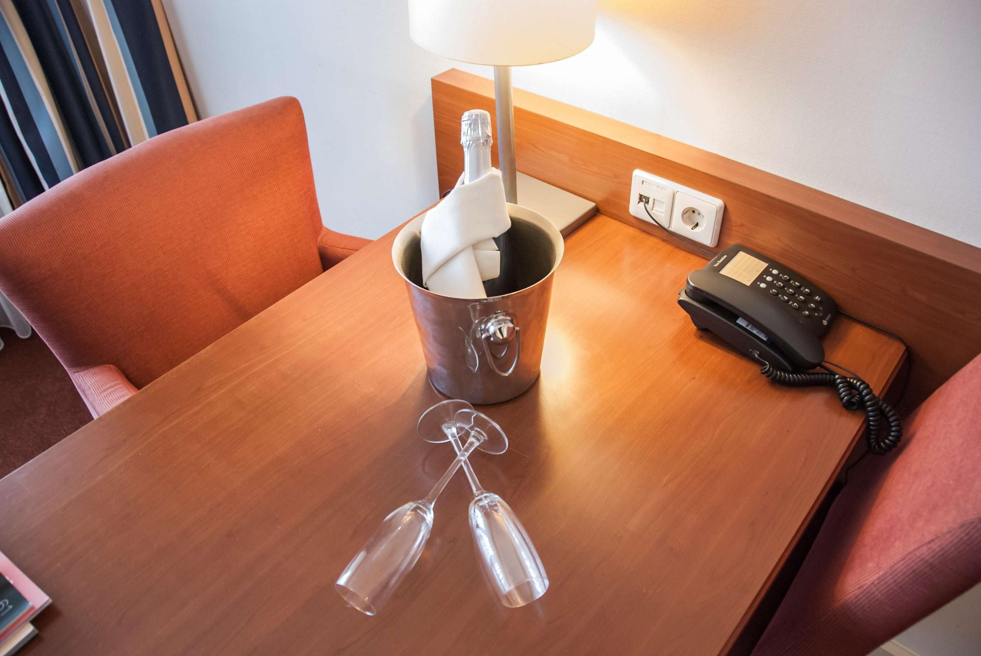 Hotel Spaander BW Signature Collection フォーレンダム エクステリア 写真