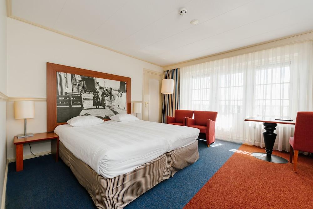 Hotel Spaander BW Signature Collection フォーレンダム エクステリア 写真